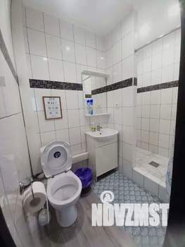 Студия квартира, посуточно, 29м2, 5/24 этаж