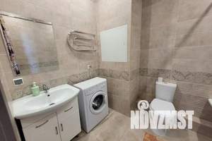 1-к квартира, посуточно, 45м2, 20/30 этаж