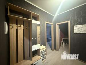 1-к квартира, на длительный срок, 36м2, 4/8 этаж