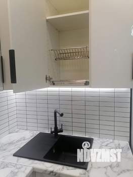 1-к квартира, на длительный срок, 33м2, 6/8 этаж