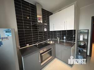 1-к квартира, на длительный срок, 42м2, 20/26 этаж