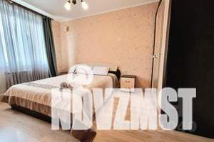 3-к квартира, посуточно, 78м2, 14/22 этаж