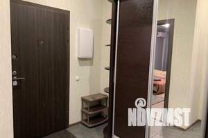 1-к квартира, посуточно, 37м2, 4/27 этаж