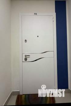 3-к квартира, на длительный срок, 41м2, 4/30 этаж