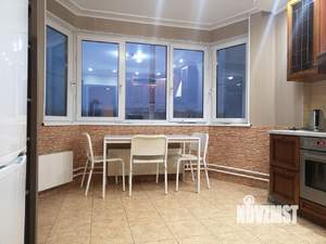 2-к квартира, на длительный срок, 65м2, 8/17 этаж