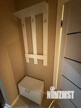 1-к квартира, на длительный срок, 41м2, 5/17 этаж