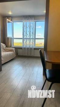 Студия квартира, на длительный срок, 22м2, 7/9 этаж