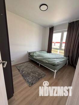 2-к квартира, посуточно, 32м2, 1/1 этаж