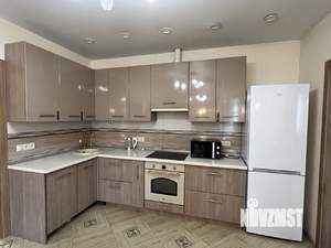 3-к квартира, на длительный срок, 84м2, 3/21 этаж