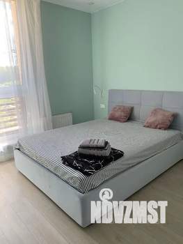 1-к квартира, посуточно, 40м2, 3/5 этаж