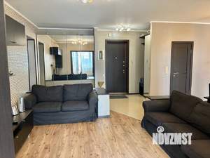 2-к квартира, на длительный срок, 70м2, 2/20 этаж