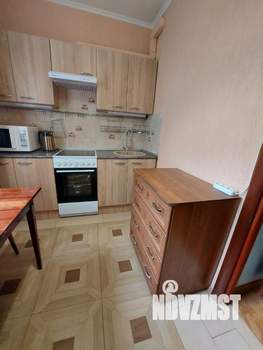 1-к квартира, на длительный срок, 38м2, 1/19 этаж