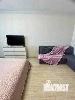 1-к квартира, посуточно, 42м2, 8/8 этаж