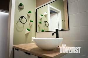 3-к квартира, посуточно, 60м2, 1/1 этаж