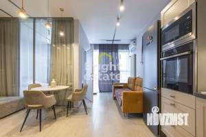 2-к квартира, на длительный срок, 49м2, 5/7 этаж