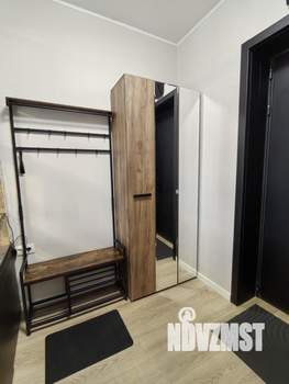 Студия квартира, на длительный срок, 30м2, 6/28 этаж