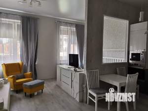 1-к квартира, на длительный срок, 39м2, 1/44 этаж