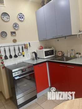 1-к квартира, на длительный срок, 34м2, 5/8 этаж