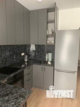 1-к квартира, на длительный срок, 32м2, 7/9 этаж