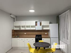 Студия квартира, на длительный срок, 30м2, 5/6 этаж