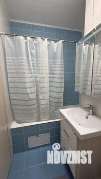 1-к квартира, на длительный срок, 36м2, 10/10 этаж