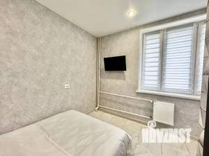 Студия квартира, посуточно, 22м2, 2/16 этаж