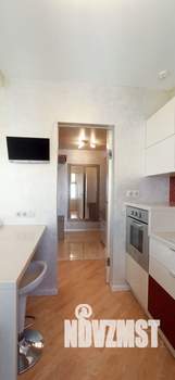 2-к квартира, на длительный срок, 43м2, 19/44 этаж
