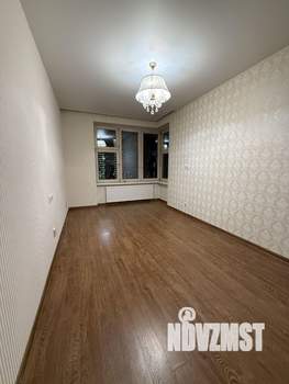 1-к квартира, на длительный срок, 45м2, 16/46 этаж
