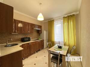 1-к квартира, на длительный срок, 37м2, 9/25 этаж