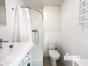 Студия квартира, на длительный срок, 20м2, 5/9 этаж