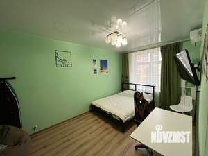 1-к квартира, на длительный срок, 33м2, 4/8 этаж