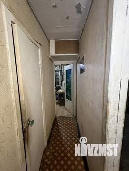 1-к квартира, на длительный срок, 31м2, 1/12 этаж