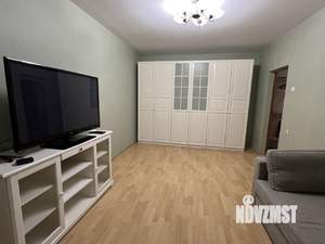 2-к квартира, на длительный срок, 60м2, 3/17 этаж