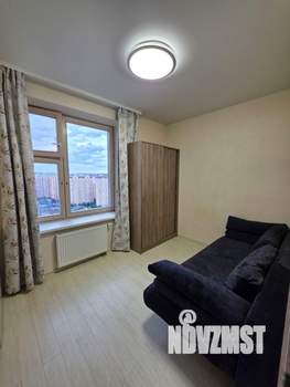 3-к квартира, на длительный срок, 79м2, 27/46 этаж