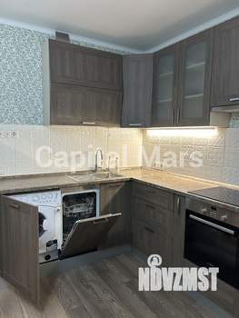 2-к квартира, на длительный срок, 63м2, 24/27 этаж