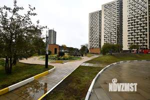 1-к квартира, на длительный срок, 50м2, 6/26 этаж