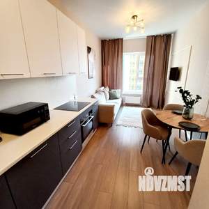 1-к квартира, на длительный срок, 36м2, 10/28 этаж