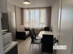 1-к квартира, на длительный срок, 35м2, 14/31 этаж