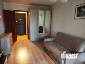 1-к квартира, на длительный срок, 46м2, 2/10 этаж