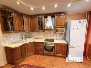 1-к квартира, на длительный срок, 50м2, 7/14 этаж