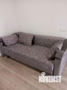 1-к квартира, на длительный срок, 42м2, 4/9 этаж