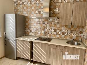1-к квартира, на длительный срок, 40м2, 2/26 этаж
