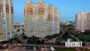 2-к квартира, на длительный срок, 60м2, 11/17 этаж
