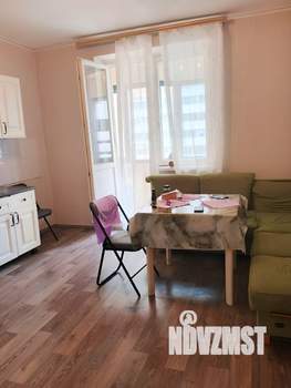 3-к квартира, на длительный срок, 98м2, 7/22 этаж