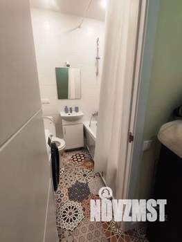 Студия квартира, посуточно, 26м2, 7/14 этаж