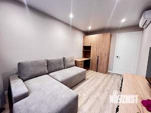 1-к квартира, на длительный срок, 33м2, 5/31 этаж