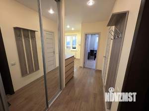 1-к квартира, на длительный срок, 37м2, 4/10 этаж