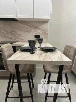 1-к квартира, посуточно, 36м2, 13/24 этаж