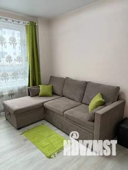 2-к квартира, посуточно, 50м2, 2/8 этаж