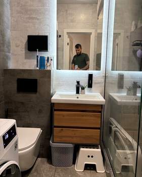 2-к квартира, на длительный срок, 60м2, 8/35 этаж